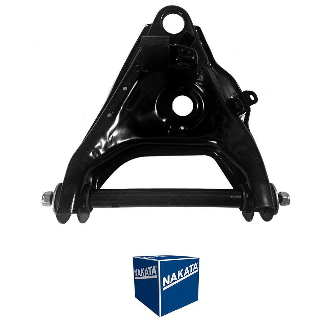 Bandeja de Suspensão Dianteira Direita para Chevrolet D-20 e Silverado - Nakata - NBJ3013D