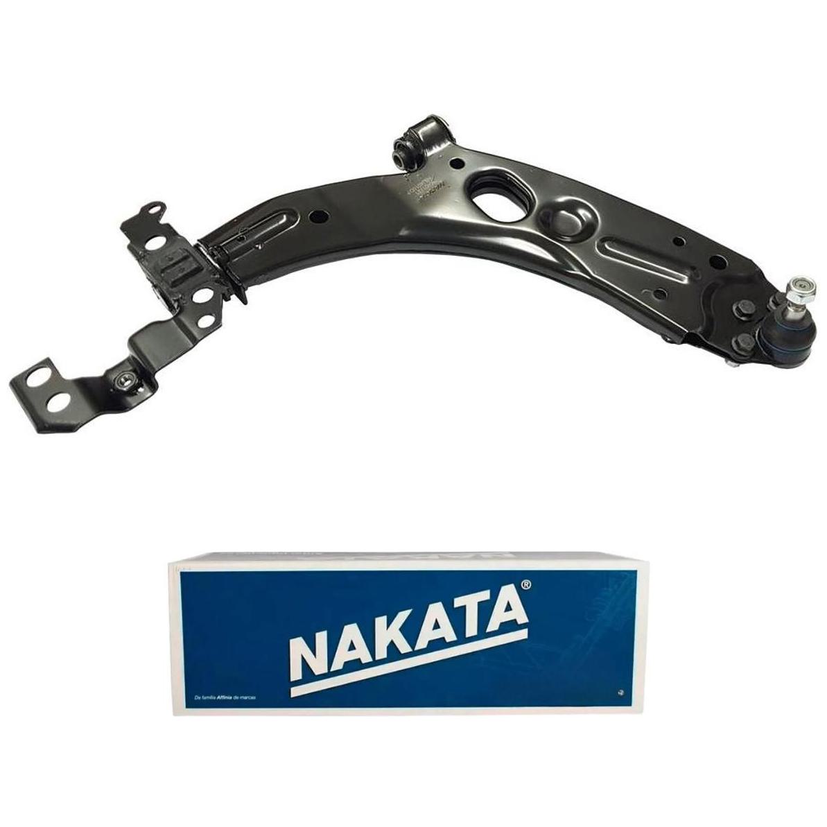 Bandeja de Suspensão Dianteira Direita - Nakata - NBJ4010DP