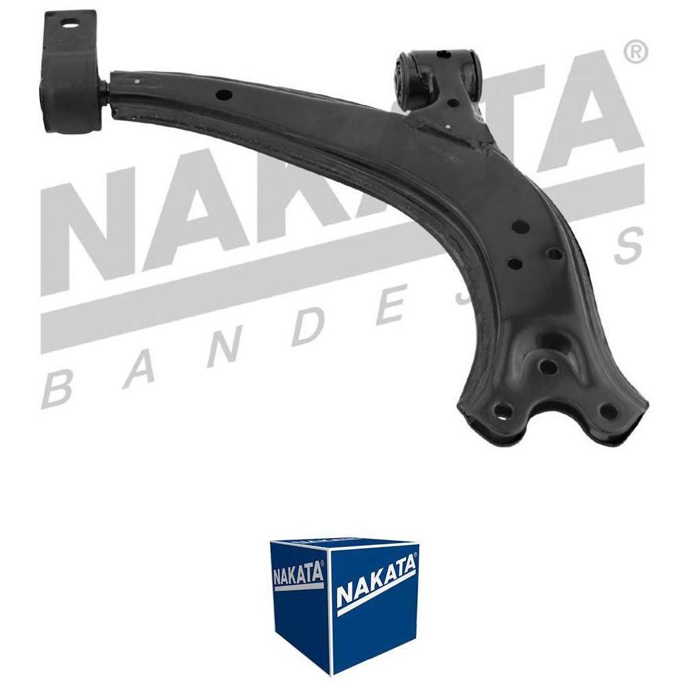 Bandeja de Suspensão Dianteira Direita para Peugeot 306 - Nakata - NBJ5003D