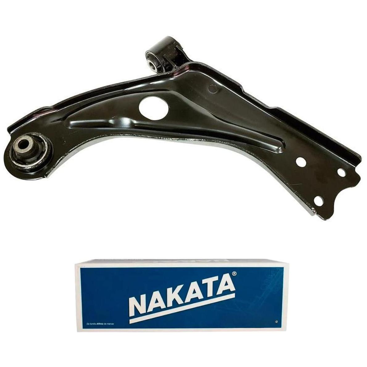 Bandeja de Suspensão Dianteira Direita para Peugeot 3008 e 5008 - Nakata - NBJ5009D