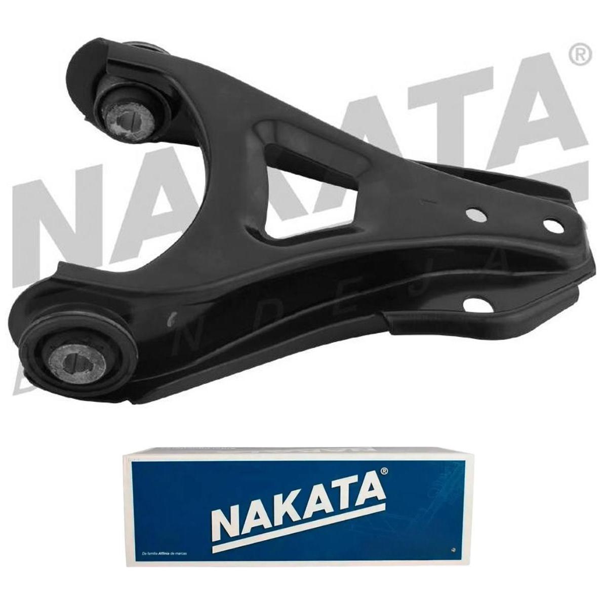 Bandeja de Suspensão Dianteira Direita - Nakata - NBJ6007D