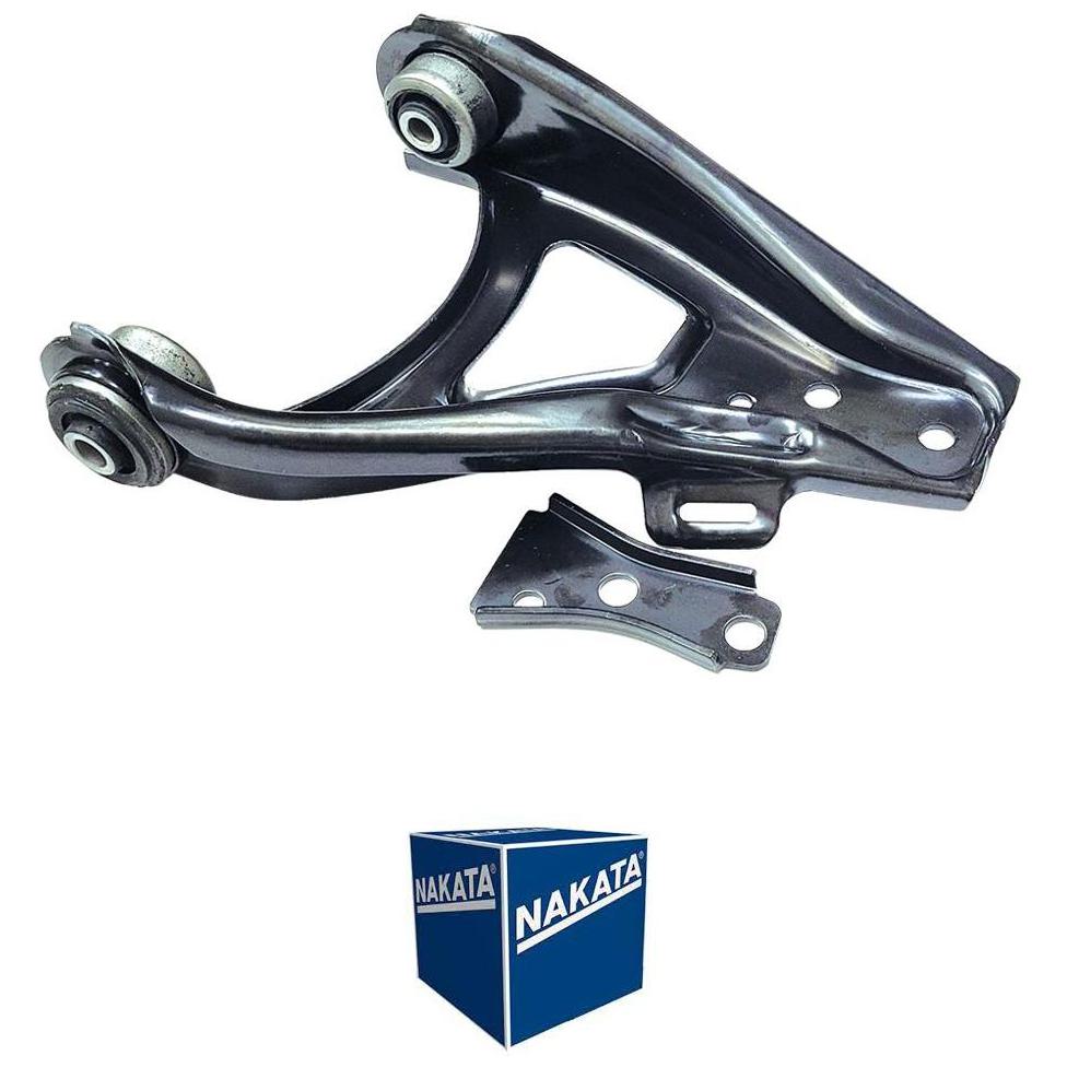 Bandeja de Suspensão Dianteira Direita para Renault Kangoo - Nakata - NBJ6023D