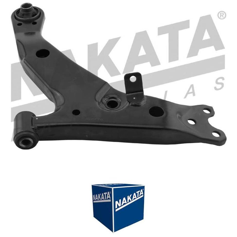 Bandeja de Suspensão Dianteira Direita para Toyota Corolla - Nakata - NBJ7001D