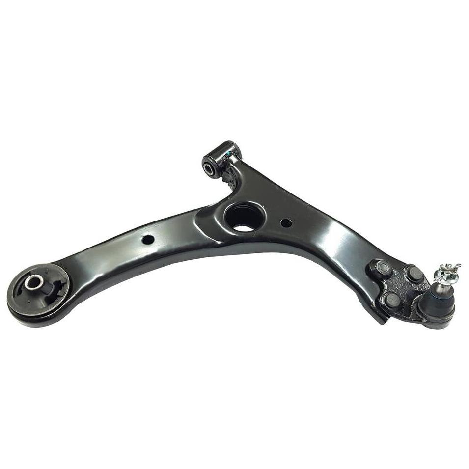 Bandeja de Suspensão Dianteira Direita - Nakata - NBJ7002DP