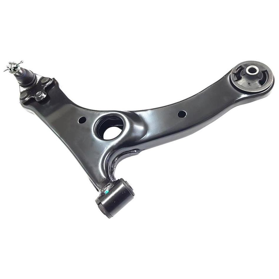 Bandeja de Suspensão Dianteira Direita - Nakata - NBJ7002DP