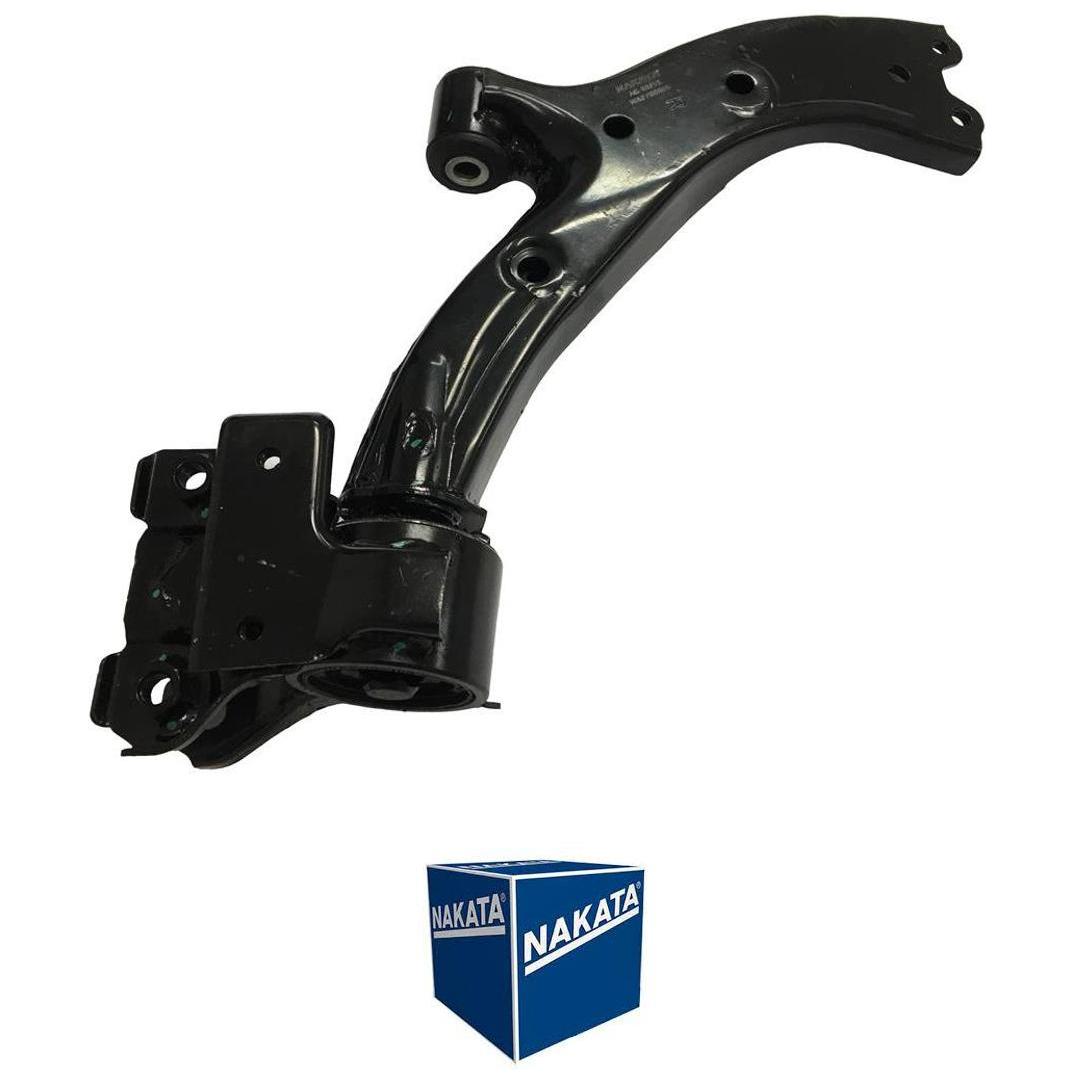 Bandeja de Suspensão Dianteira Direita para Honda CR-V - Nakata - NBJ7009D