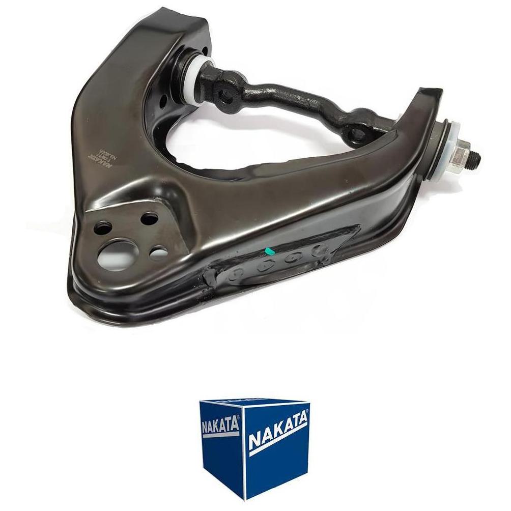 Bandeja de Suspensão Dianteira Direita para Hyundai H 100 e HR - Nakata - NBJ8005D