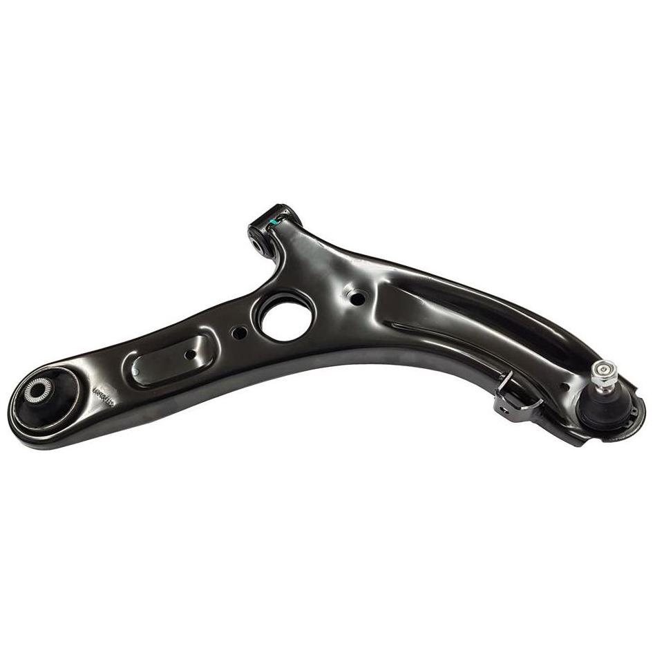 Bandeja de Suspensão Dianteira Direita - Nakata - NBJ8008DP