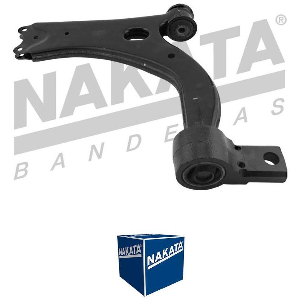 Bandeja de Suspensão Dianteira Esquerda - Nakata - NBJ2001E