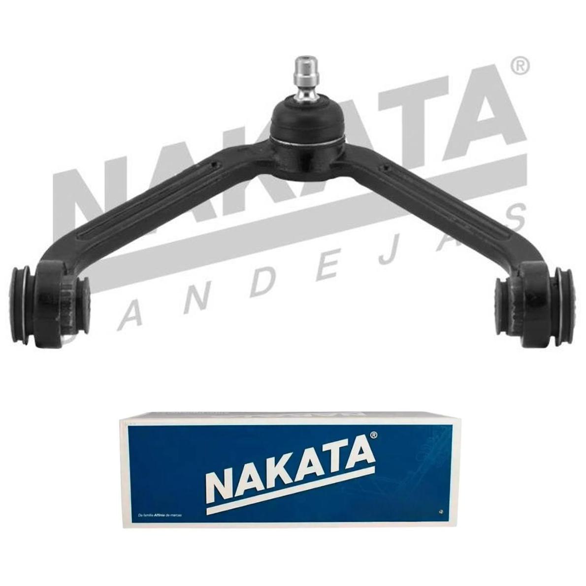 Bandeja de Suspensão Dianteira Esquerda para Ford Ranger - Nakata - NBJ2004EP