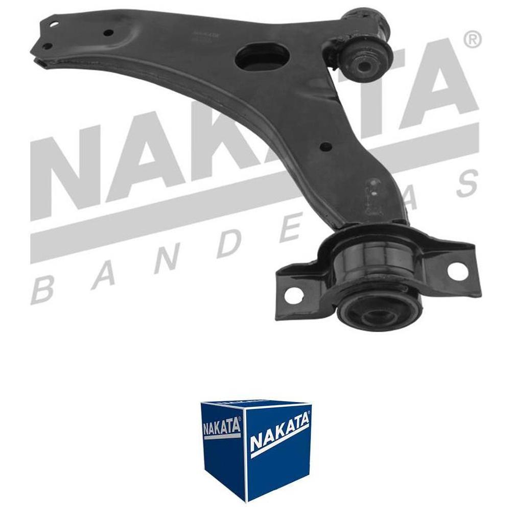 Bandeja de Suspensão Dianteira Esquerda para Ford Focus e Focus Sedan - Nakata - NBJ2008E
