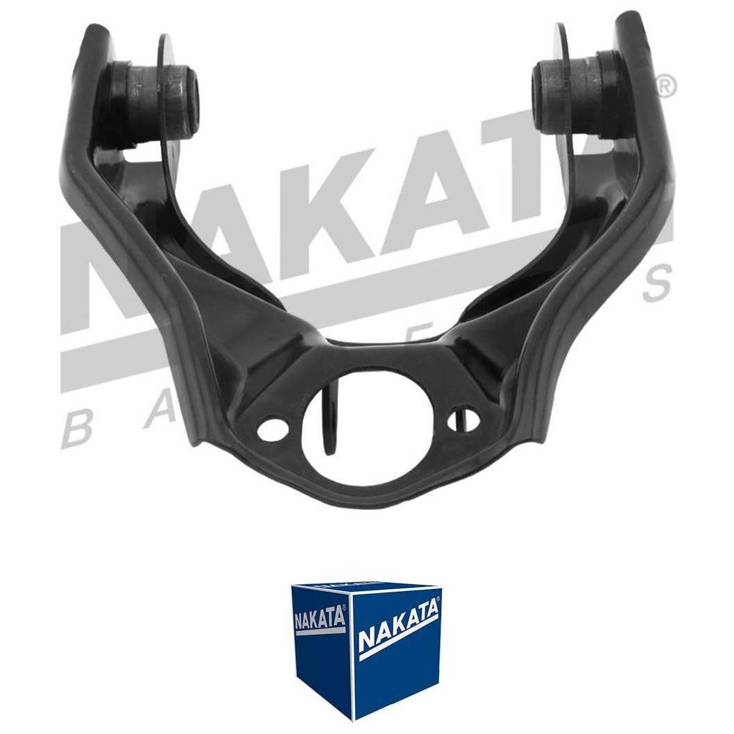 Bandeja de Suspensão Dianteira Esquerda - Nakata - NBJ3002E