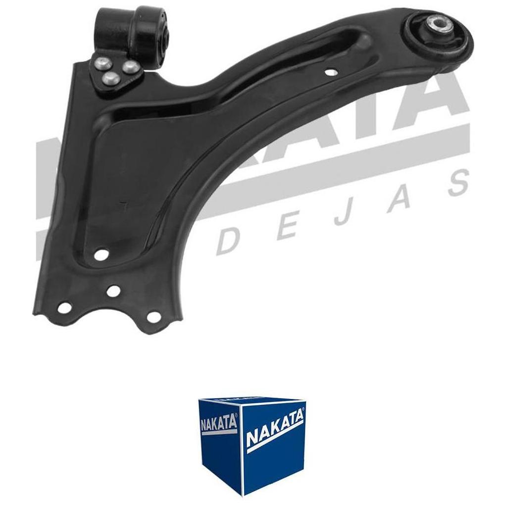Bandeja de Suspensão Dianteira Esquerda para Chevrolet Corsa e Corsa Sedan - Nakata - NBJ3006E