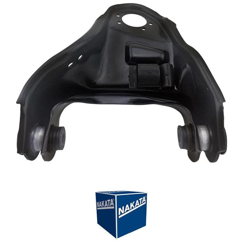 Bandeja de Suspensão Dianteira Esquerda para Chevrolet Blazer e S10 - Nakata - NBJ3015E