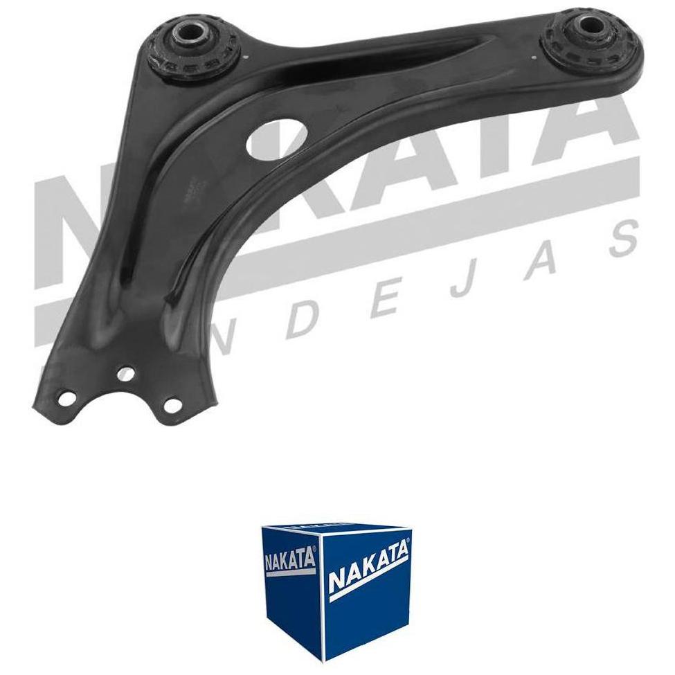 Bandeja de Suspensão Dianteira Esquerda - Nakata - NBJ5004E