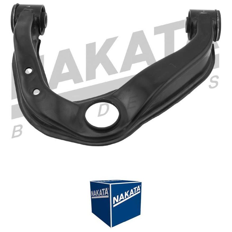 Bandeja de Suspensão Dianteira Esquerda para Nissan Frontier - Nakata - NBJ6005E