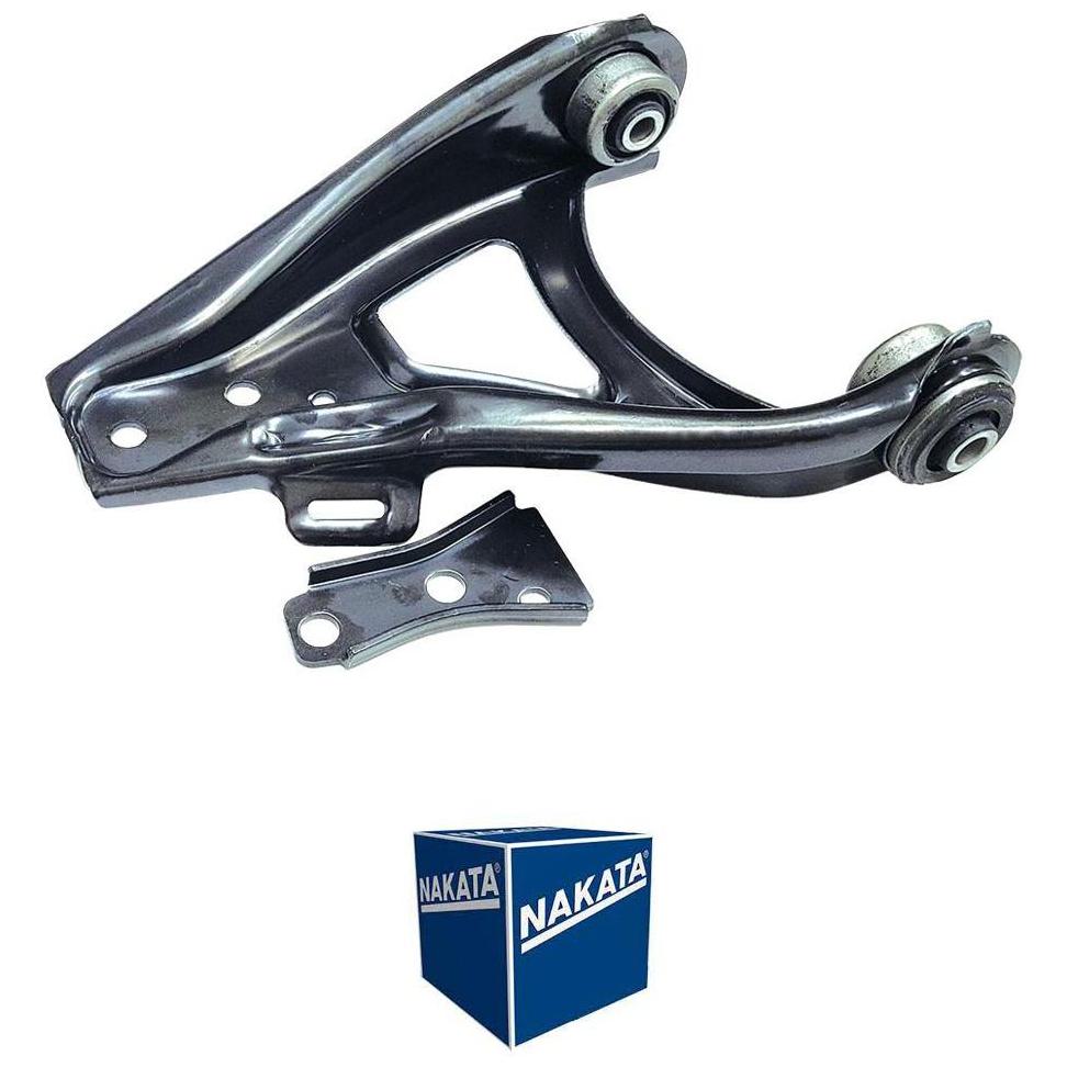 Bandeja de Suspensão Dianteira Esquerda para Renault Kangoo - Nakata - NBJ6023E