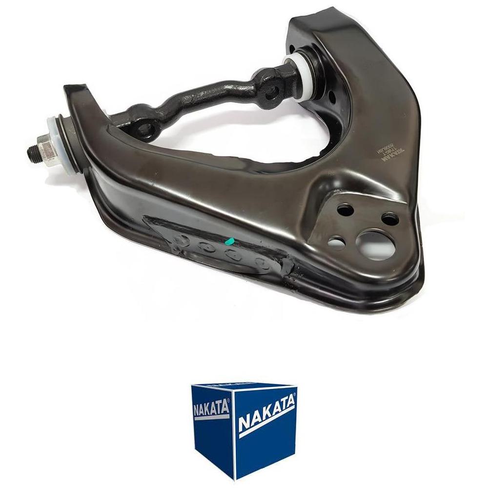 Bandeja de Suspensão Dianteira Esquerda para Hyundai H-1 STAREX e HR - Nakata - NBJ8005E