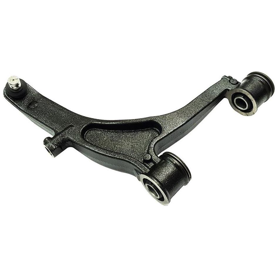 Bandeja de Suspensão Dianteira Inferior Direita para Renault Master - Nakata - NBJ6021DP