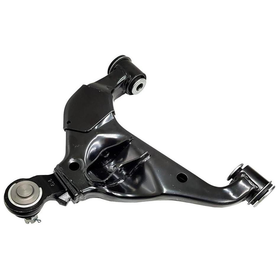 Bandeja de Suspensão Dianteira Inferior Direita para Toyota Hilux e SW4 - Nakata - NBJ7017DP