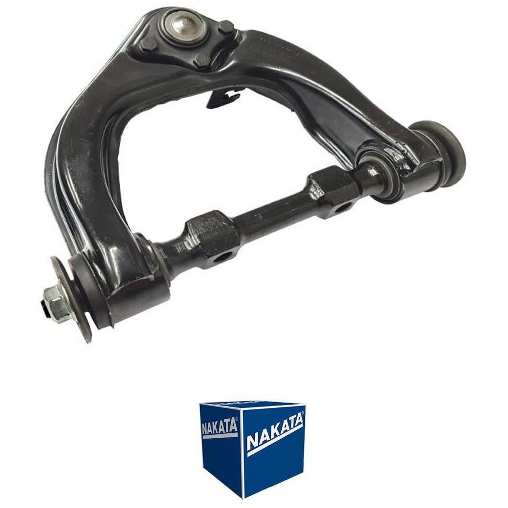 Bandeja de Suspensão Dianteira Superior Direita para Mitsubishi L200 e Pajero Sport - Nakata - NBJ9001DP