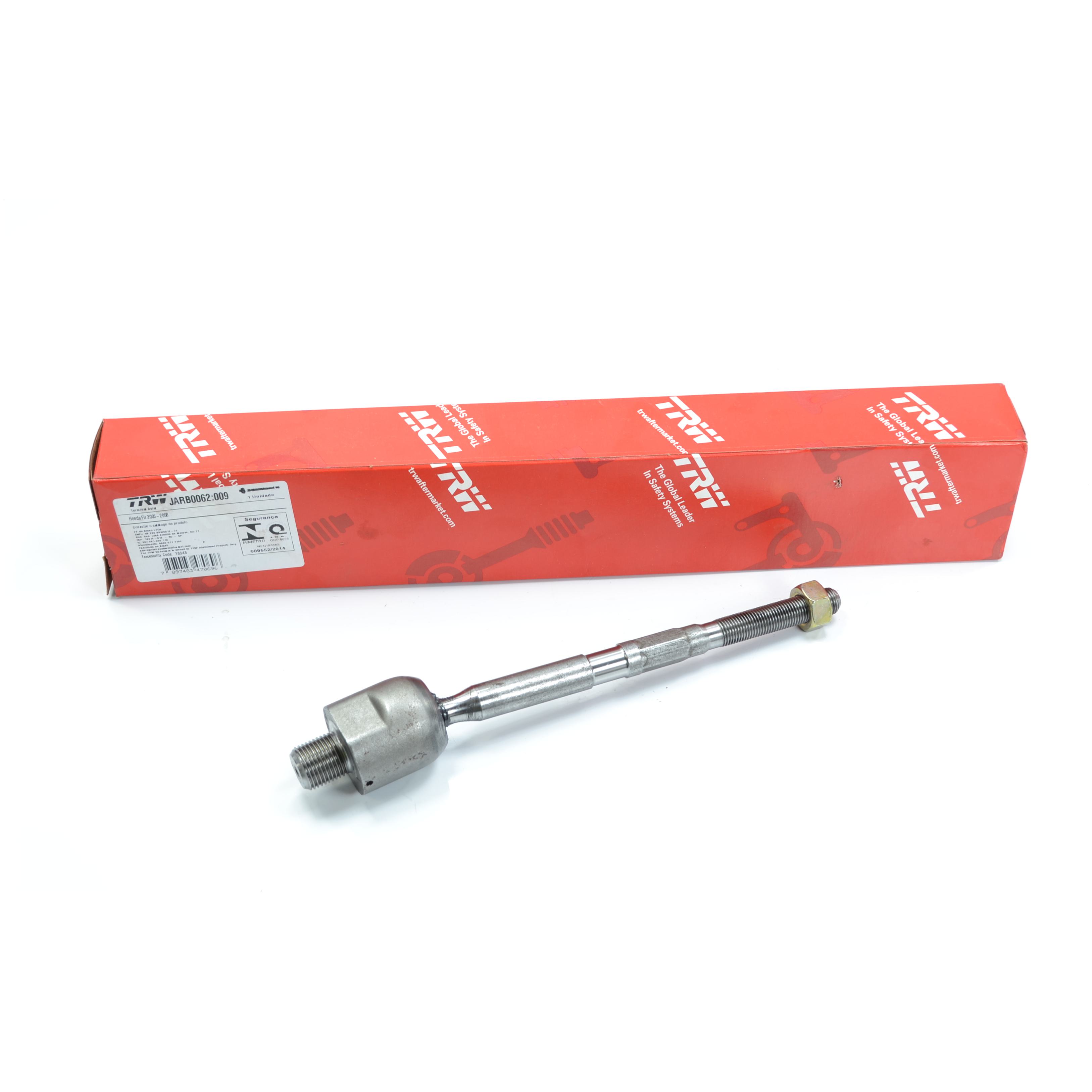 Barra Articulação Axial Direito para Honda FIT - TRW - JARB0062
