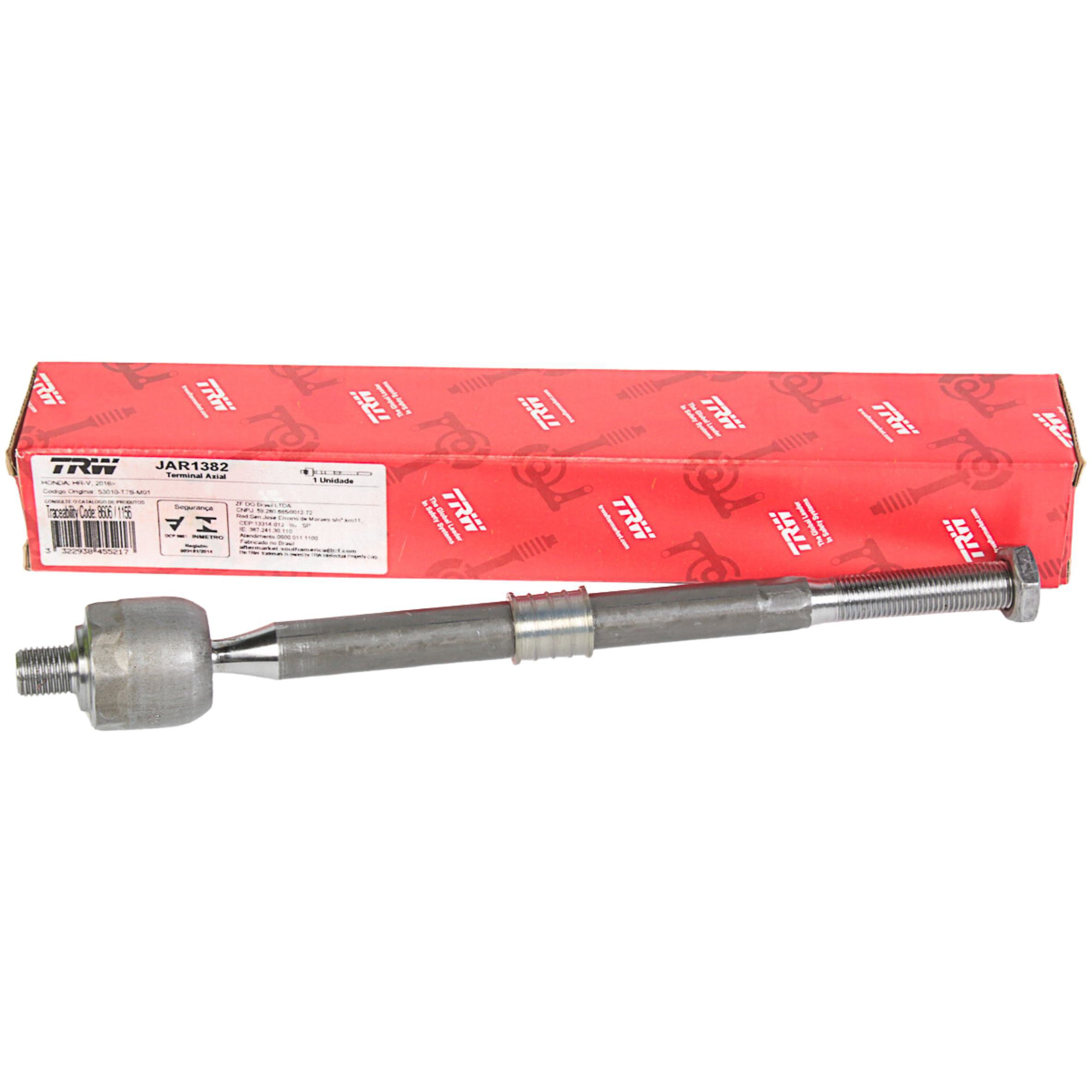 Barra Articulação Axial para Honda HR-V - TRW - JAR1382
