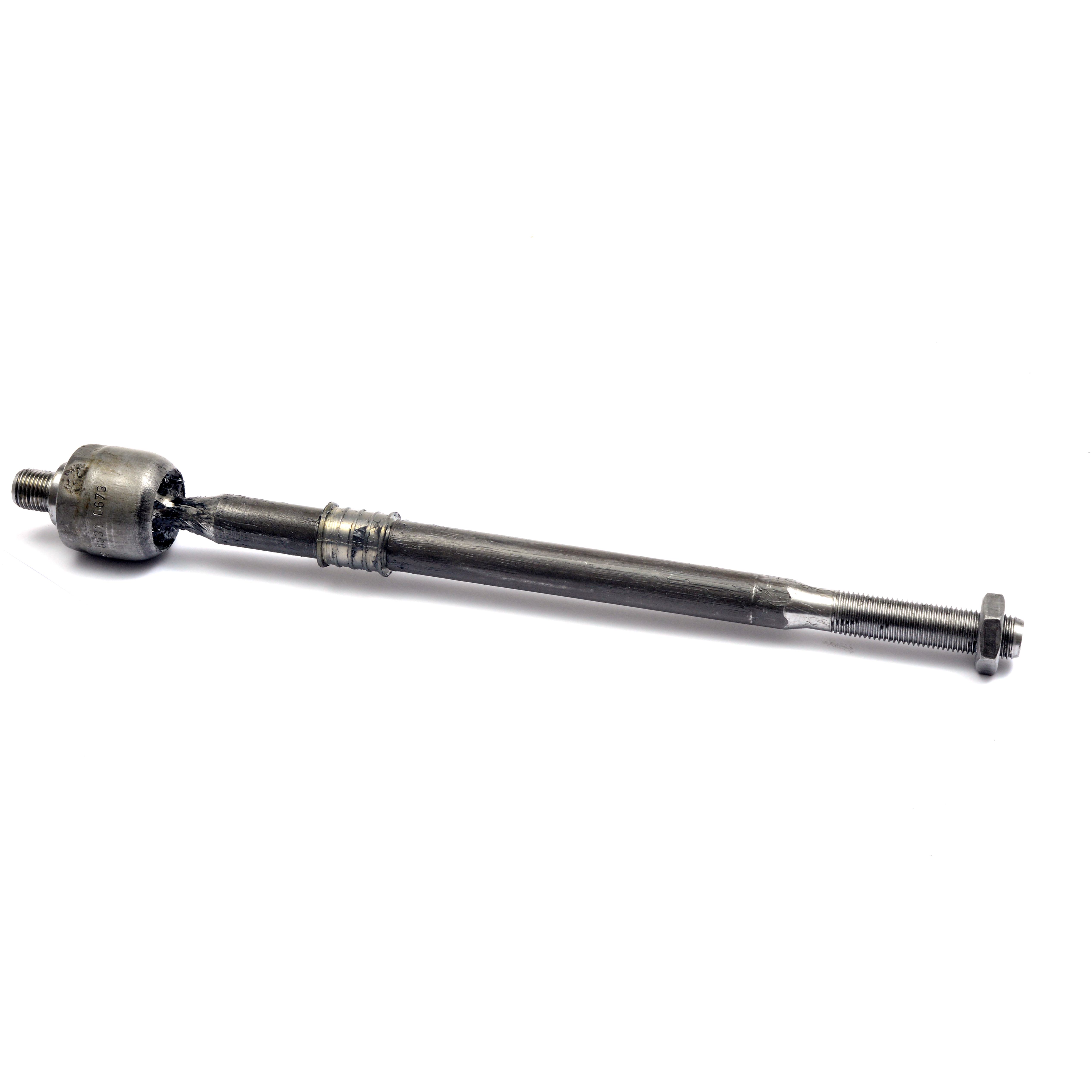Barra Articulação Axial para Dodge Journey e Fiat Freemont - TRW - JAR1389