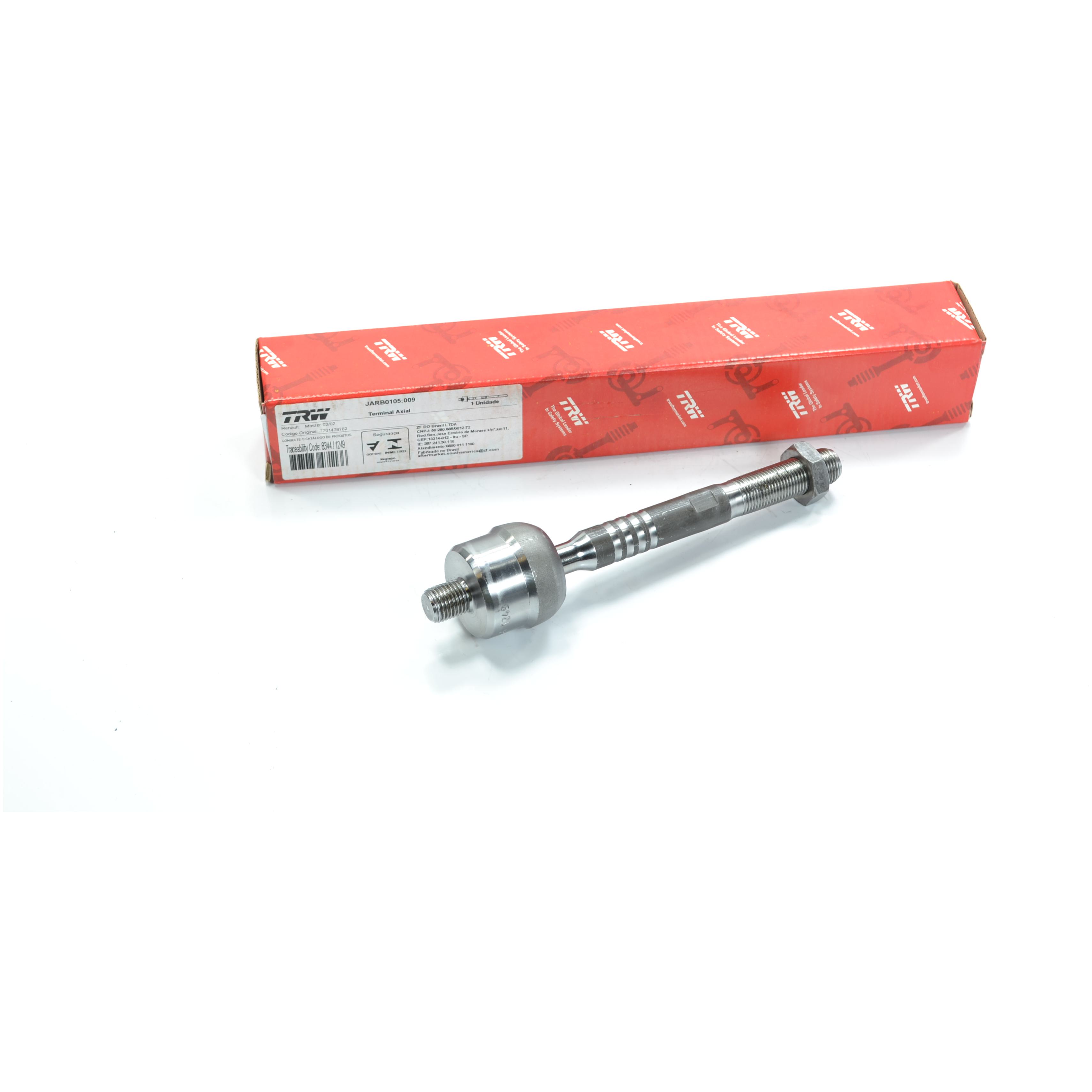 Barra Articulação Axial para Renault Master - TRW - JARB0105