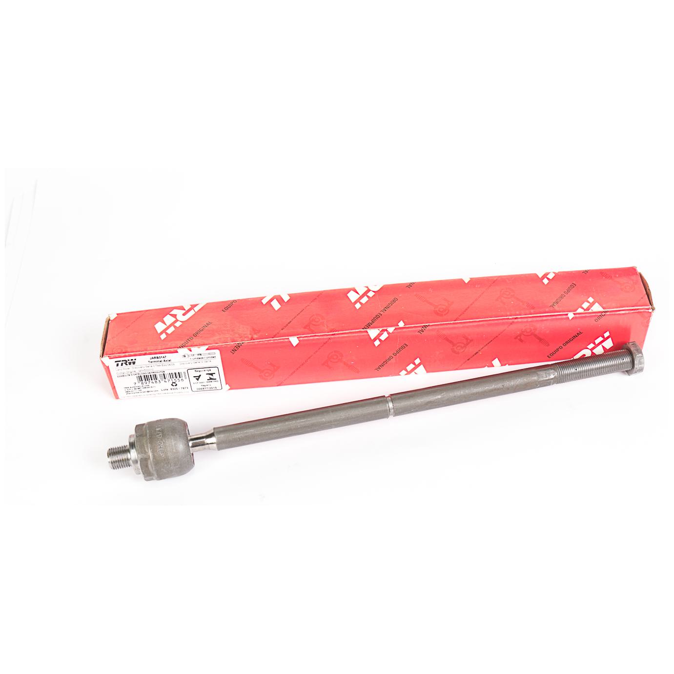 Barra Articulação Axial - TRW - JARB0147