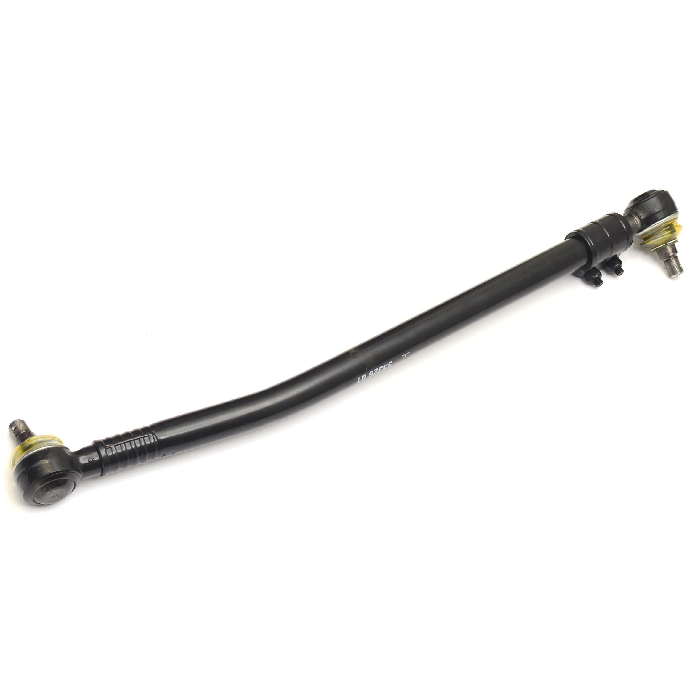 Barra de Direção 830 mm para Mercedes-Benz OF-1313 e OF-1318 - Lemförder - 33326 01