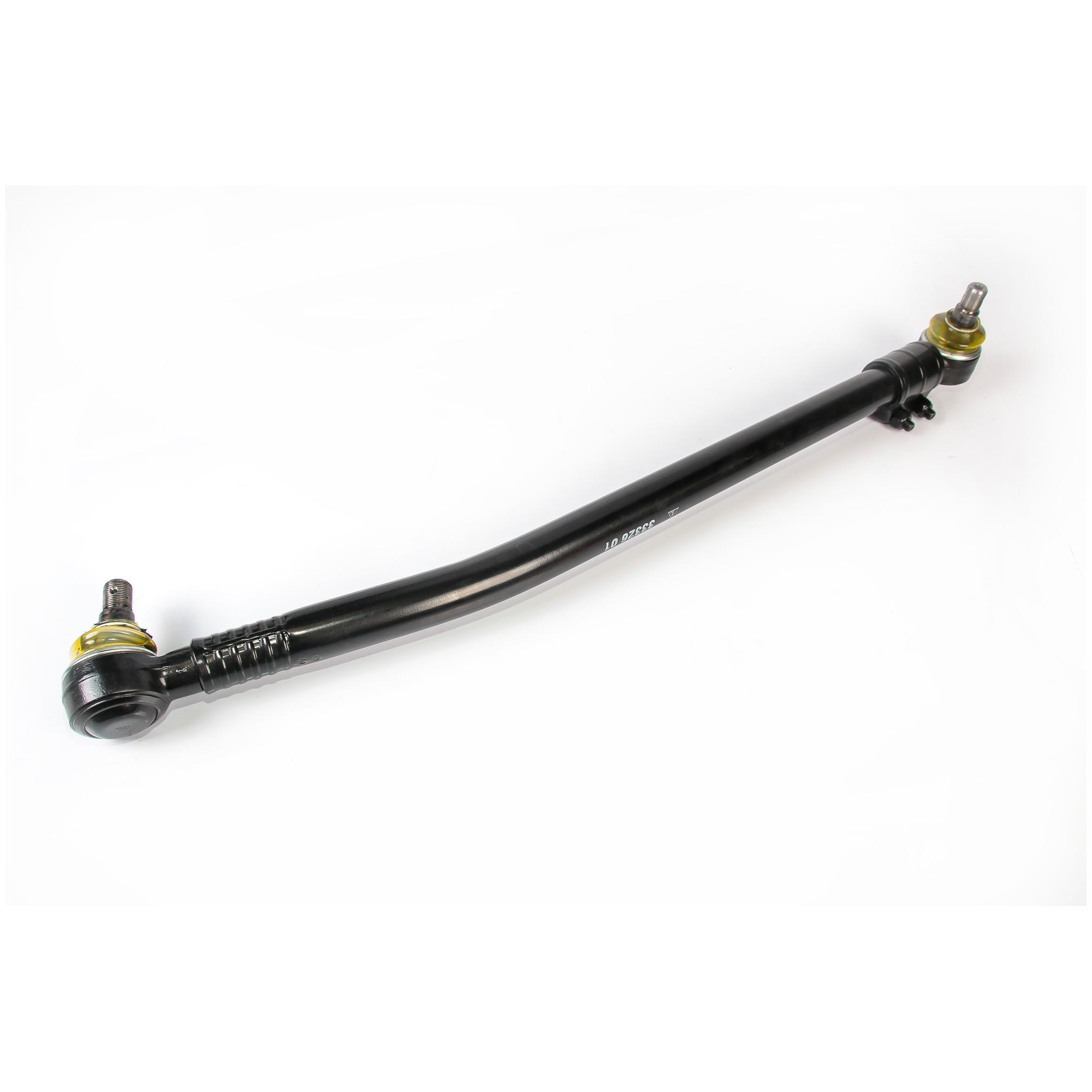 Barra de Direção 830 mm para Mercedes-Benz OF-1313 e OF-1318 - Lemförder - 33326 01
