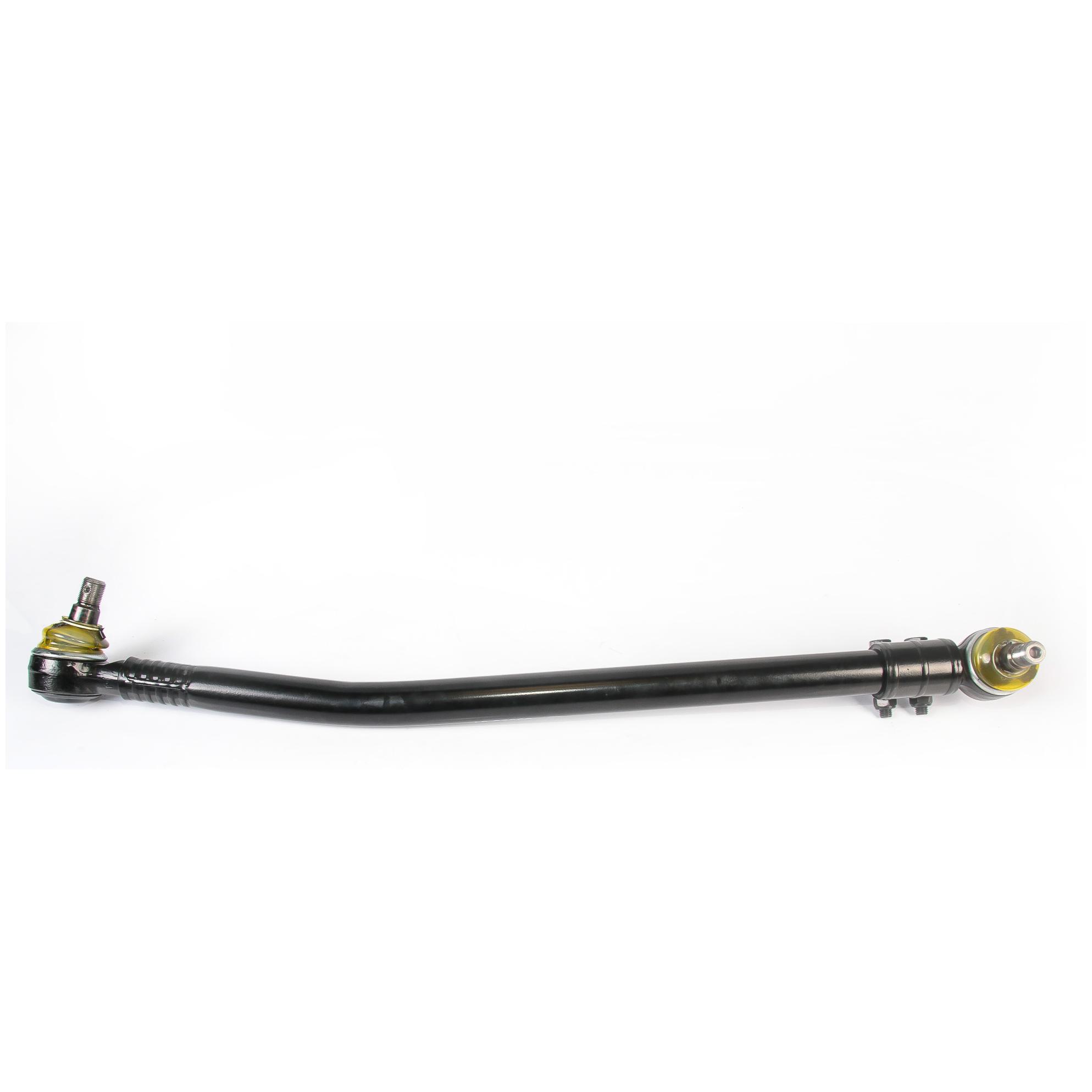 Barra de Direção 830 mm para Mercedes-Benz OF-1313 e OF-1318 - Lemförder - 33326 01