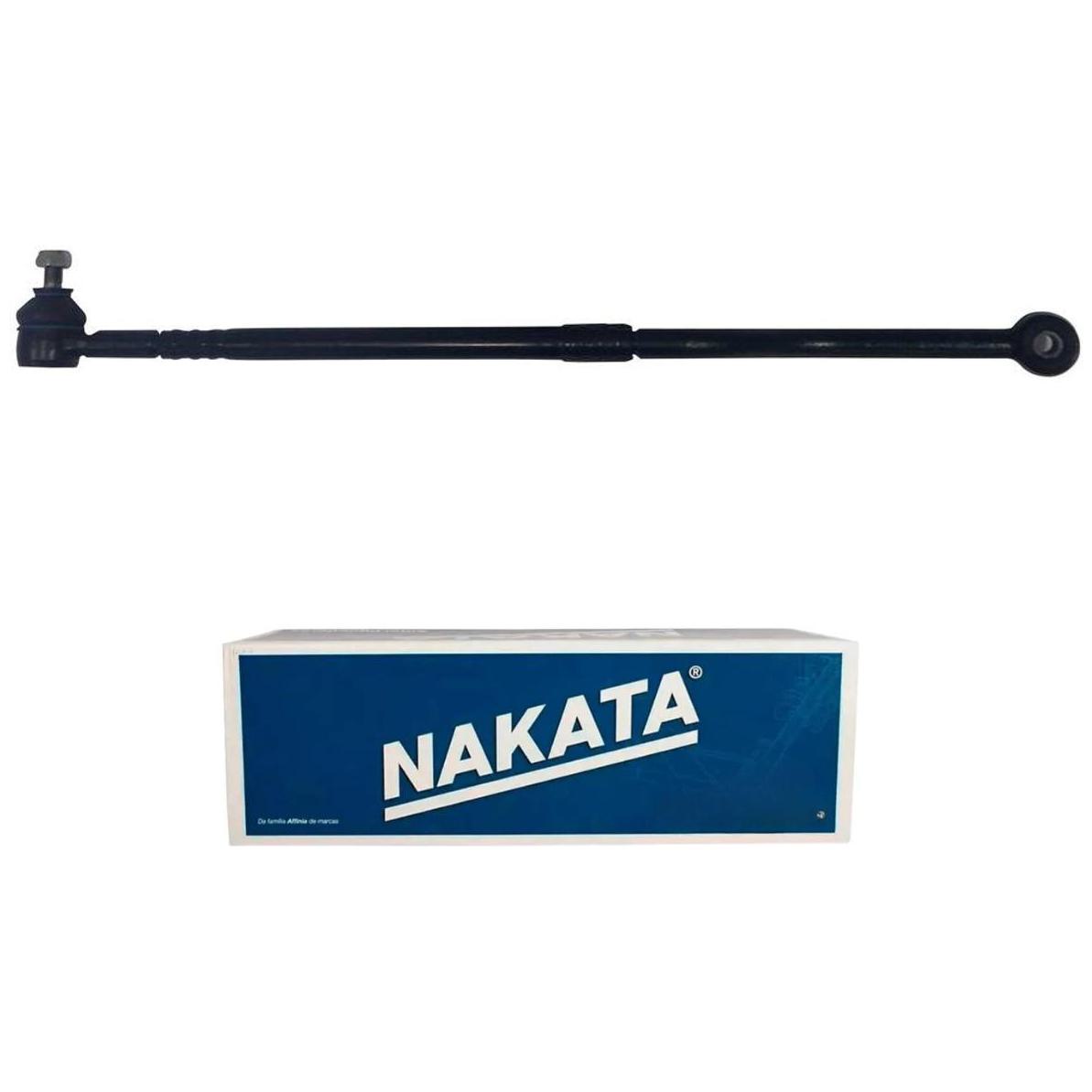 Barra de Direção Dianteira Direita para Volkswagen Gol - Nakata - N 1045