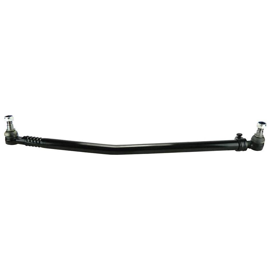 Barra Lateral para Mercedes-Benz L 1113 e L 1114 - Nakata - N 522