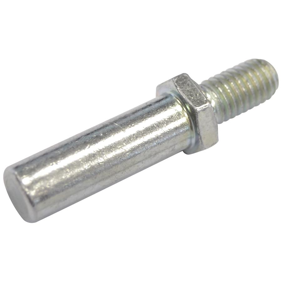 Batente Central da Porta do Baú para Fiat Ducato - Universal Automotive - 72649