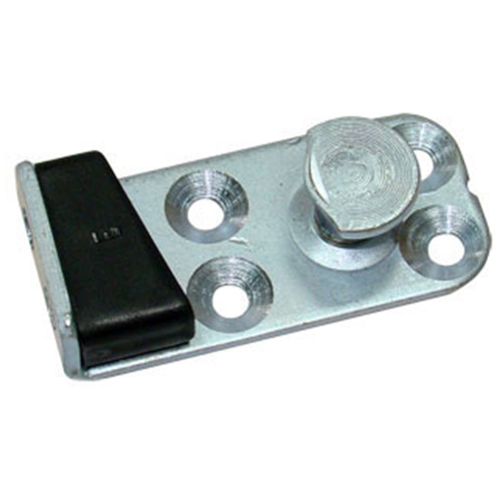 Batente da Porta Dianteira para Volkswagen Fusca - Universal Automotive - 21236