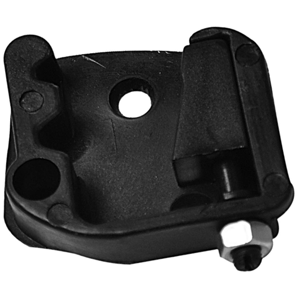 Batente da Porta Dianteira para Volkswagen Fusca - Universal Automotive - 22311