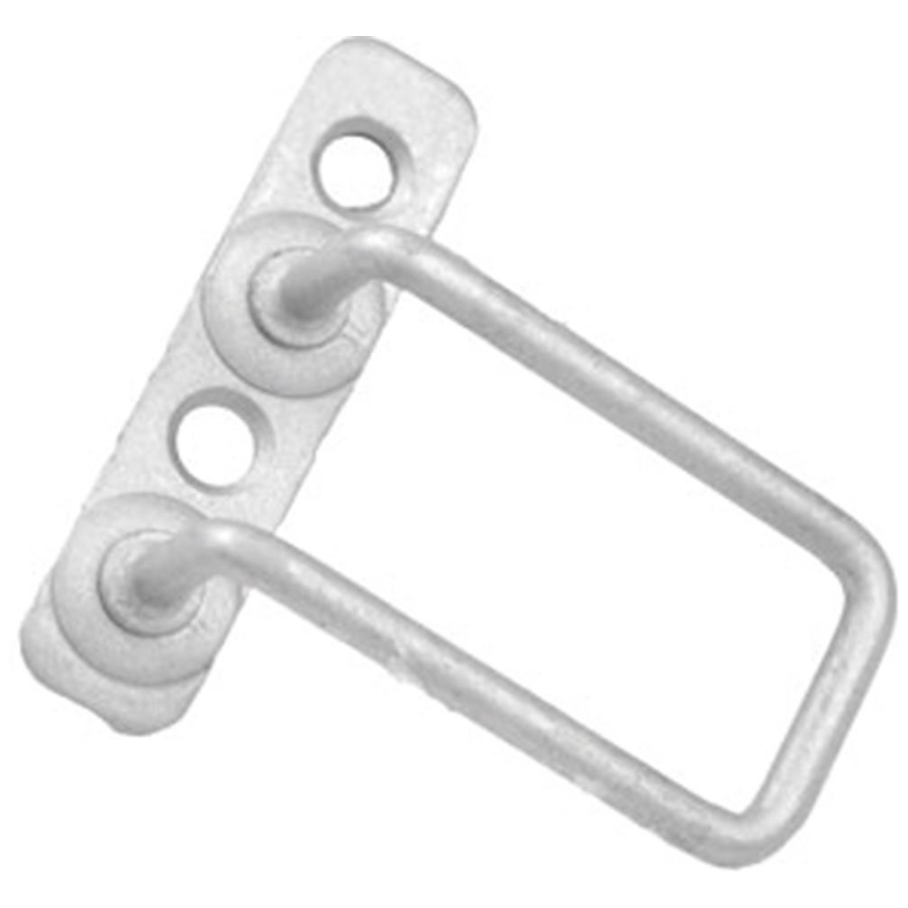Batente da Porta Traseira Baú para Ford Transit - Universal Automotive - 31135