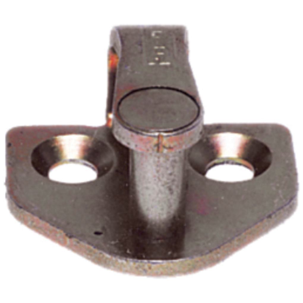 Batente da Porta para Fiat Tempra e Tipo - Universal Automotive - 60989