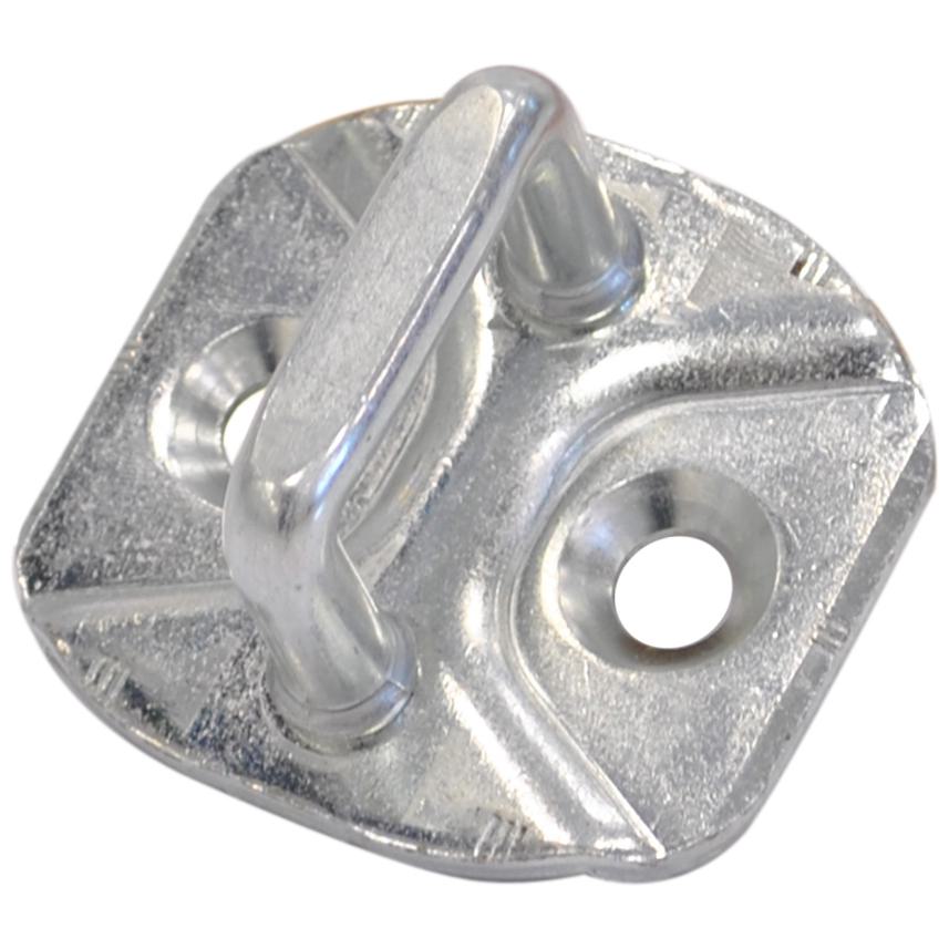 Batente da Porta para Fiat Palio - Universal Automotive - 71137