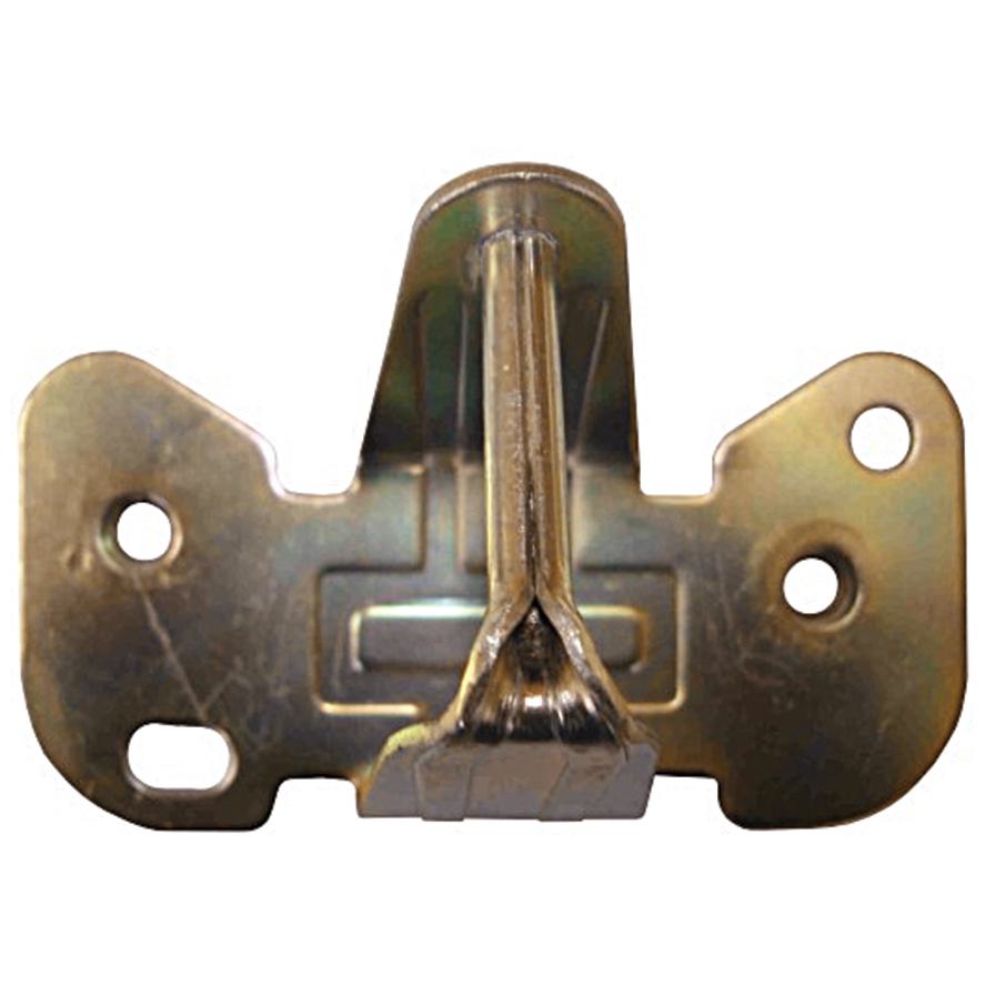 Batente do Capô para Ford Transit - Universal Automotive - 31390
