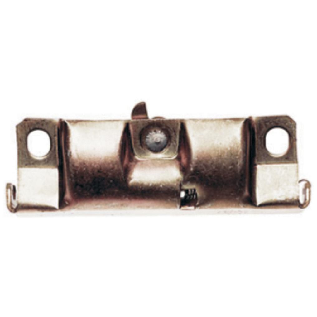 Batente do Porta-Malas para Fiat Elba - Universal Automotive - 60861