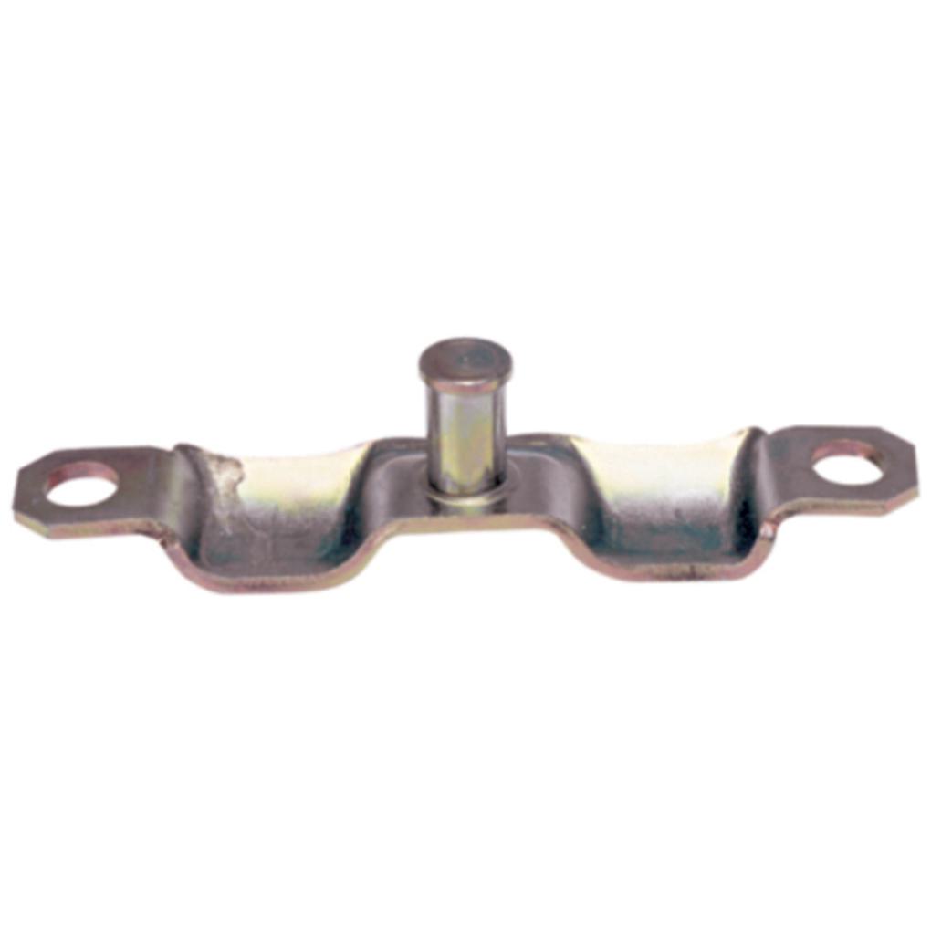 Batente do Porta-Malas para Fiat Uno - Universal Automotive - 70005
