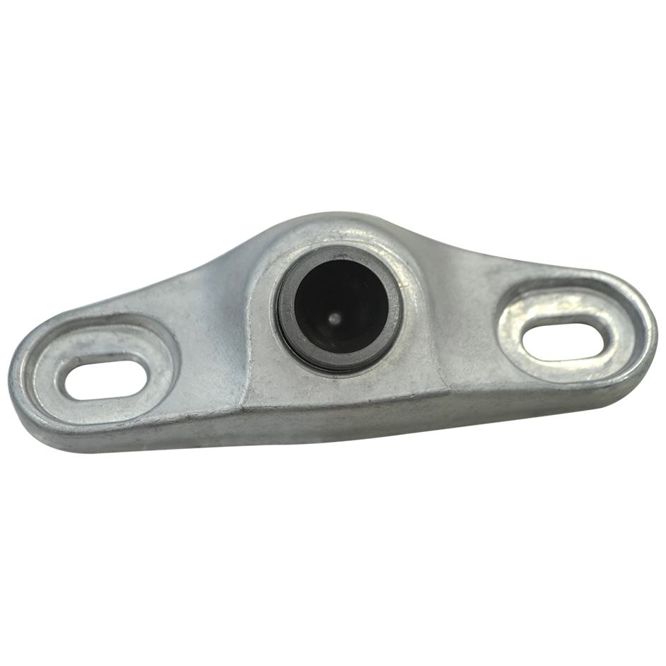 Batente Fêmea Superior e Inferior da Porta Corrediça para Fiat Ducato - Universal Automotive - 72203
