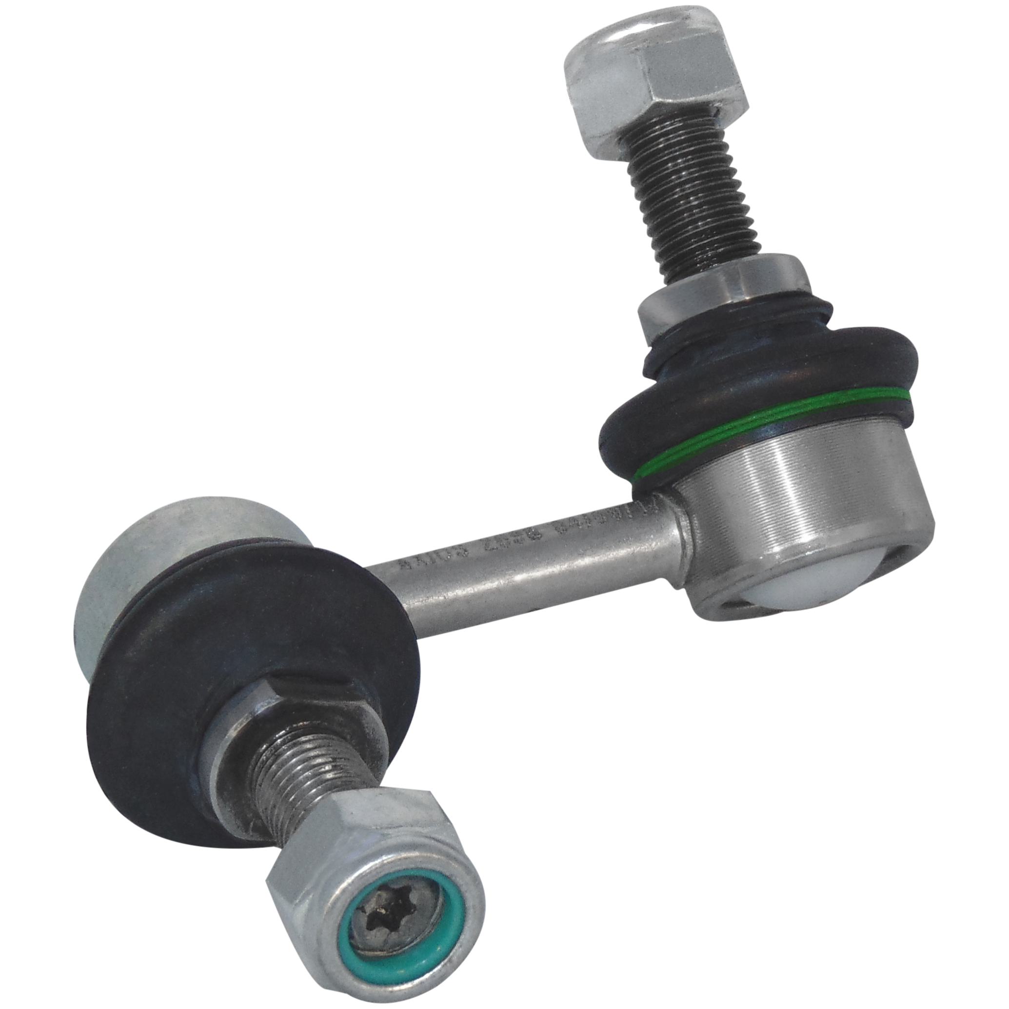 Bieleta Dianteira para Mitsubishi L200 - Monroe Axios - 531.2698