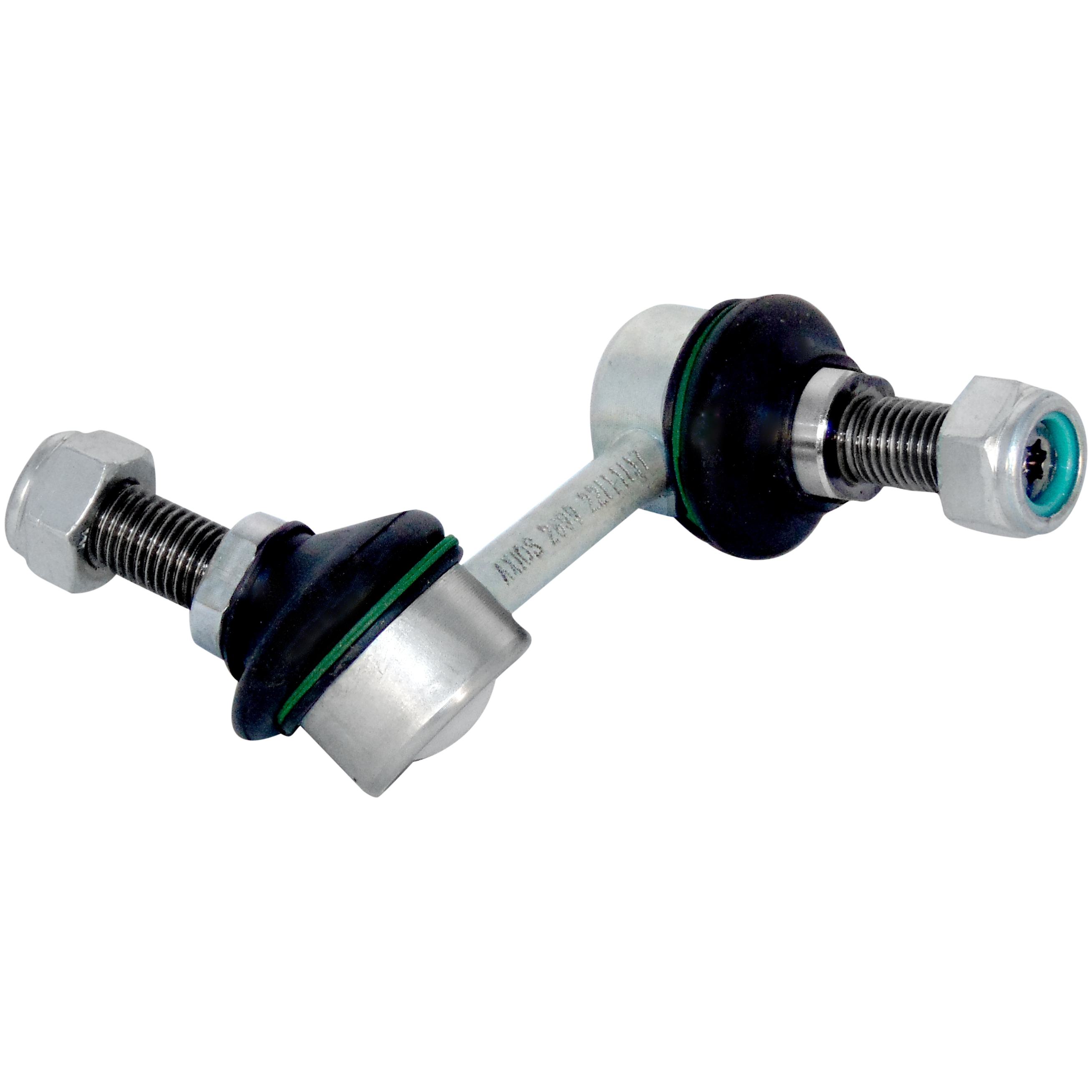 Bieleta Dianteira para Mitsubishi L200 - Monroe Axios - 531.2699