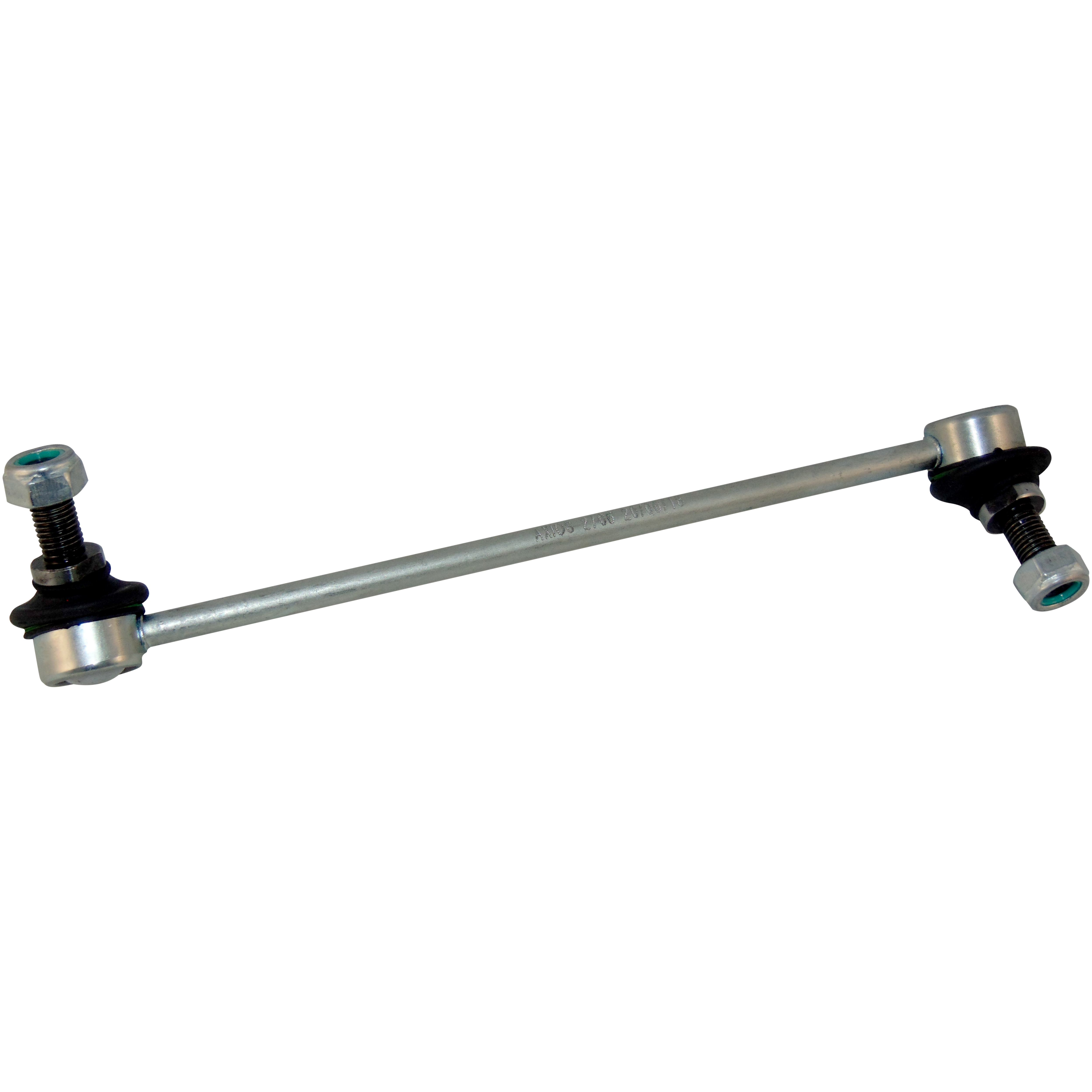 Bieleta Dianteira para Dodge Journey e Fiat Freemont - Monroe Axios - 531.2706