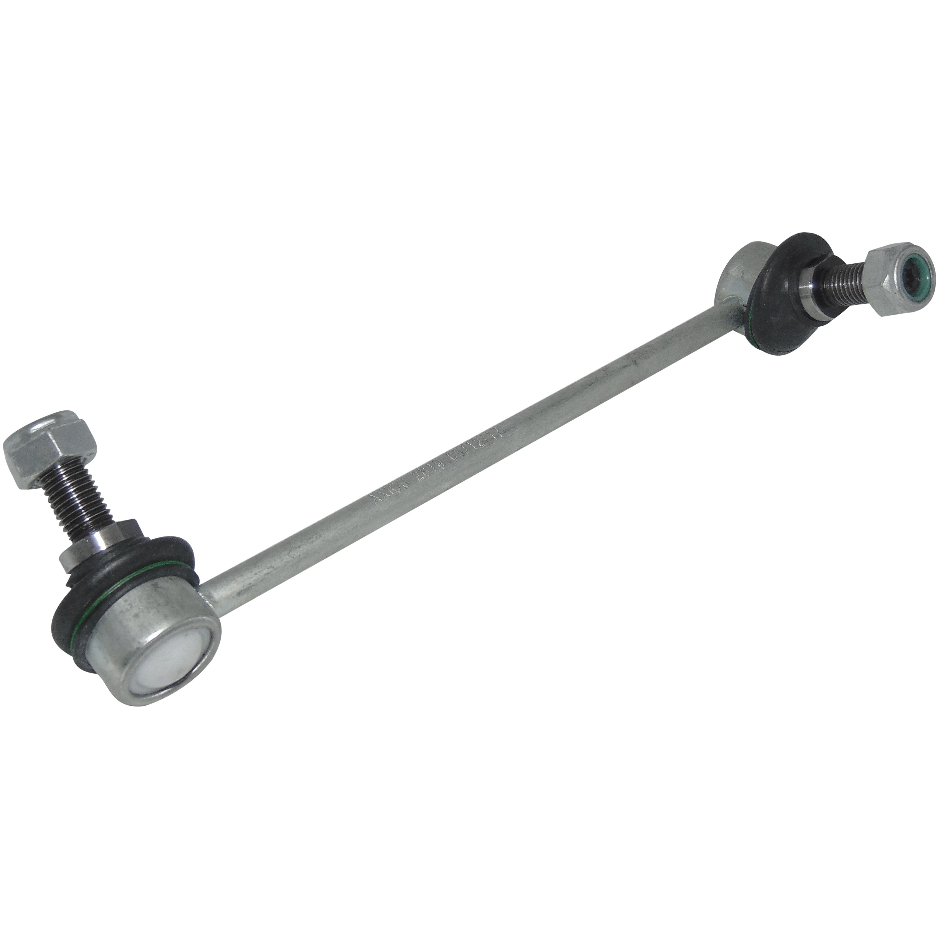 Bieleta Dianteira para KIA Soul - Monroe Axios - 531.2819