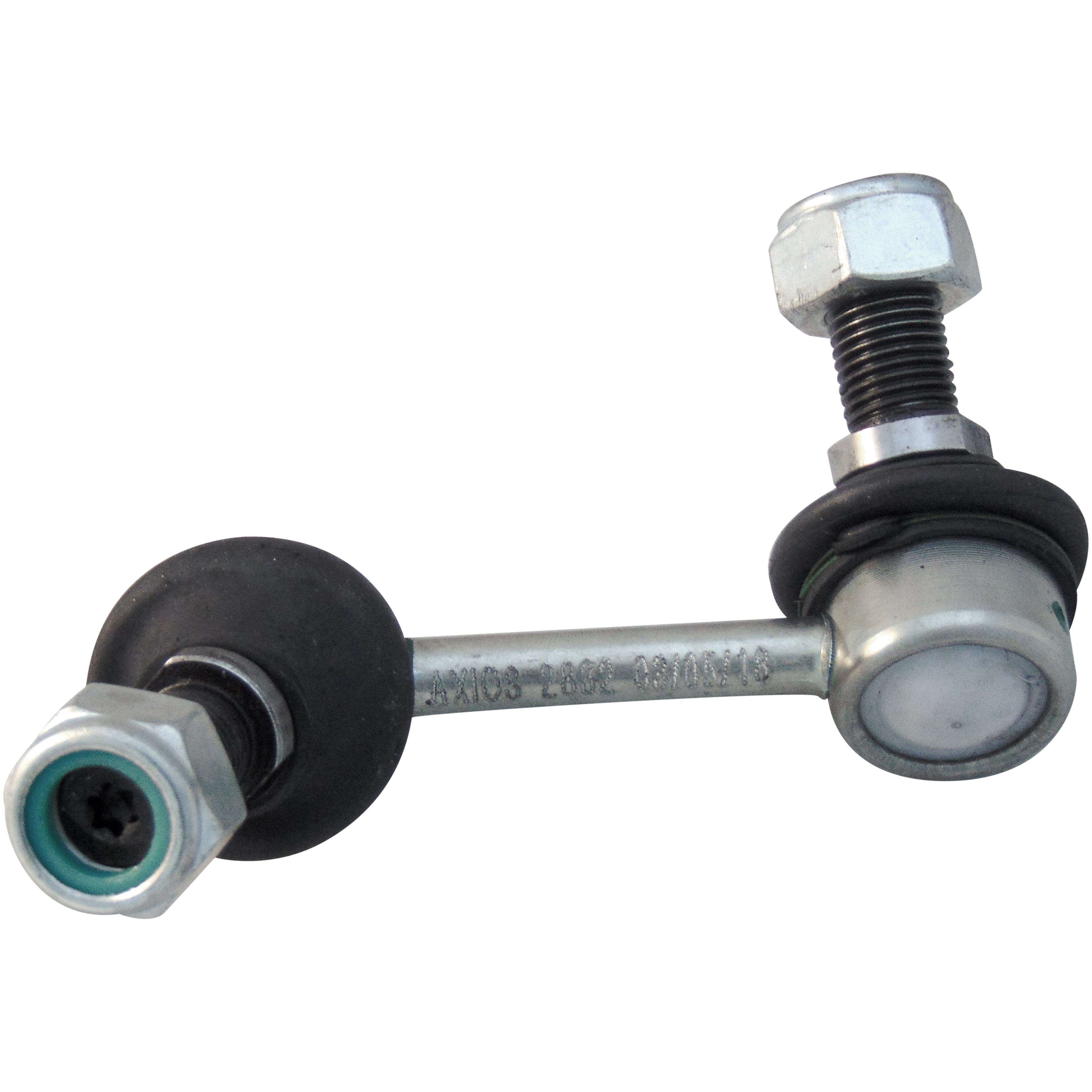 Bieleta Dianteira para Mitsubishi Pajero Full - Monroe Axios - 531.2832